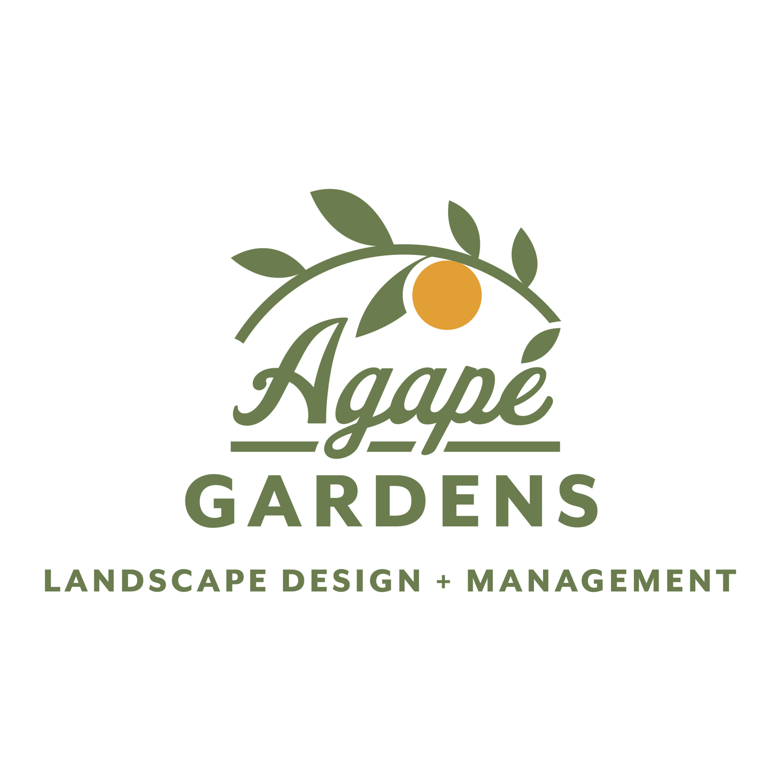 Agape Gardens